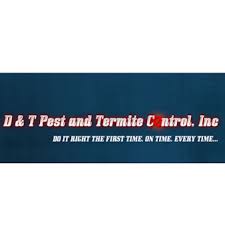 Consumer guide on termite control diy termite inspection termidor termite control barrier termite baits exterra sentricon pest control exterminators. Reviews D T Pest And Termite Control Inc Pest Control In Massachusetts Trustreviewers Com