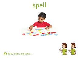 To approve or acknowledge something by or as if by a signature sign off on a memo. Spell Flash Card