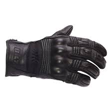 Bilt Interstate Womens Gloves Leather Motorcycle Gloves