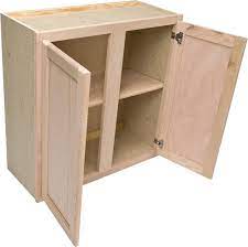 Shop for unfinished wall cabinets online at target. Quality One Kitchen Wall Cabinet At Menards