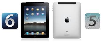Tutorial How To Downgrade Your Ipad 2 From Ios 6 X To Ios 5 X The Tech Journal Apple Ipad Ipad Ipad 4