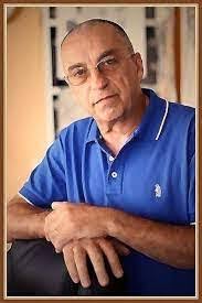 Richard Cerruti's Instagram, Twitter & Facebook