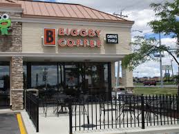 Biggby Coffee Coffee Latte And Specialty Beverages Every Biggby Cafe Is Locally Owned And Operated There Are No Cor Biggby Coffee Drive Thru Coffee Coffee