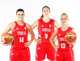 Sanctioned by usa basketball find a local basketball team search now for sports programs, drills and resources. Serbia 2016 Rio 2016 Olympic Basketball Tournament Women Fiba Basketball