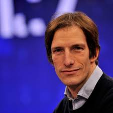 Akira (1988), la película de la cual es fan iván de pineda. Ivan De Pineda Vuelve A Viajar Por La Pantalla Del Cable