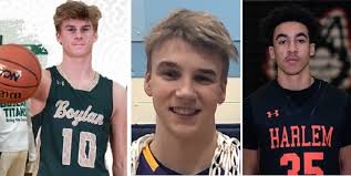 Rock Valley College Brings Back The Rising Stars Classic