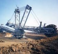 Biggest mining machines in the world: Bagger 288 | Sibo Bushings