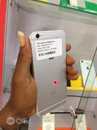 3.9 out of 5 stars 62. Refurbished Apple Iphone 6s Plus 64 Gb Price In Ikeja Nigeria For Sale By Ikeja Olist Phones