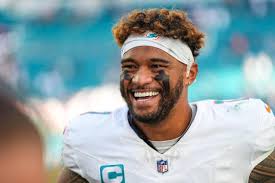 Tua did have a 72.5% completion rate