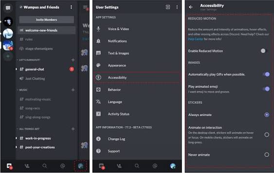 Εφαρμογή Discord Chat: Ένας πρακτικός οδηγός για διακομιστές, κανάλια φωνής και δημιουργία κοινότητας