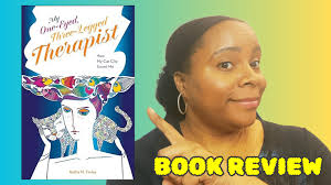 Honest Book Review: My One-Eyed Three-Legged Therapist: How My Cat Clio  Saved Me