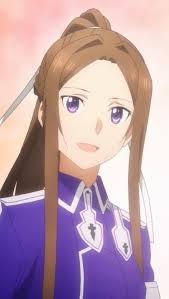 Sortiliena’s backstory, #sao #swordartonline #kirito #eugeo #saoub #saoars  #risingsteel
