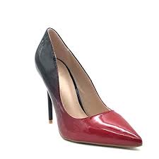 Walk in fully fashioned nylons and high heels in public in cologne. Fashion Thirsty Ladies Womens Bright Fluorescent Neon Pointed Toe Court Shoes High Heels Size