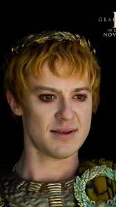 Joseph Quinn in Official Gladiator 2 Trailer