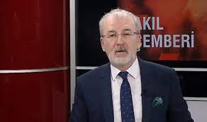 Hulki cevizoğlu ile coşkun başbuğ arasında ayasofya tartışması tavan yaptı. Vebvnlp 7yo1gm