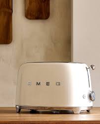 Toaster Smeg In 2020 Zara Home Kitchen Zara Home Smeg