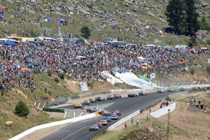 Primero deberán hacerse las obras exigidas y una vez concretadas, contar  con la aprobación de la FIA» | Visión Auto