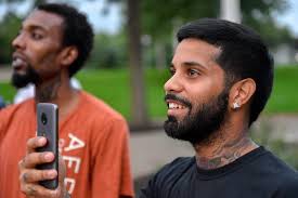 Lantern memorial honors third anniversary of York shooting victim