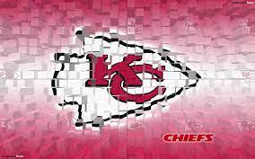 Kansas city chiefs nfl desktop wallpapers. 60 Kc Chiefs Wallpaper And Screensavers