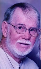 Donald Irwin Obituary (1933