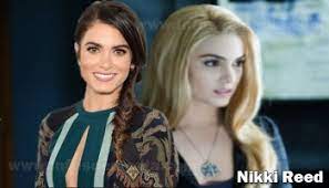 In other words, reed and somerhalder have just given birth to a perfectly awakened bit of sunshine. Ian Somerhalder Bio Family Net Worth Celebrities Infoseemedia