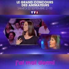 Le grand concours des animateurs est un programme habituellement catalogué dans la rubrique divertissement. Mytf1 Extrait Le Grand Concours Des Animateurs Ce Soir Sur Tf1 Facebook
