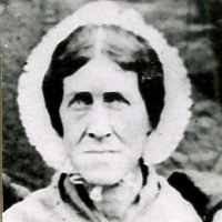 Elizabeth Evans (1806–1870) • FamilySearch