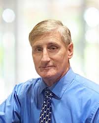 John Akers, OD Haslett Optometrist