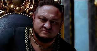 Mark Asche's Instagram, Twitter & Facebook