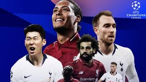 Liverpool take on spurs in the champions league final for the chance to be crowned kings of europe. Liverpool And Tottenham Set For Champions League Showdown