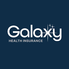 Galaxy Health Insurance Logo