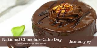 #chocolatecakeday #wednesdaywisdom #lennypolls (post a cake thing). Chocolate Cake Was Invented In 1765 By A Doctor And A Chocolatier South Florida Reporter