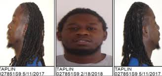 Convicted Sex Offender Arrested After Chase In Chadbourn