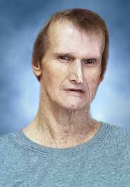 Obituary of Larry Don Ellis