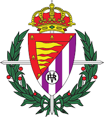 Real Valladolid crest