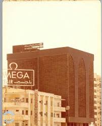 البنك الأهلي شارع الملك عبدالعزيز Jeddah Olds