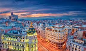 Reino de españa) là một nước nằm trên bán đảo iberia phía tây nam châu âu. Ve May Bay Ä'i Tay Ban Nha Gia Ráº» Æ°u Ä'ai Nháº¥t Táº¡i Vietnambooking