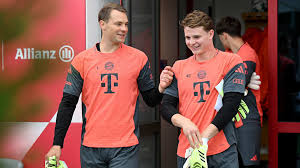 ¡Bombazo en el Bayern! Neuer afuera y un juvenil debuta HOY - Imagen principal del artículo