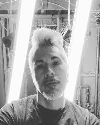 Aaron Denman's Instagram, Twitter & Facebook