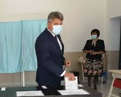 De petre dobrescu , luni, 28 septembrie 2020, 07:16. Primarul Din Ciugud A CaÈ™tigat Al Saselea Mandat Cu 88 2 Din Voturi Spotmedia Ro