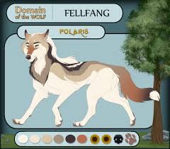 Dotw Polaris By Tazihound On Deviantart Check out inspiring examples of wolfs artwork on deviantart, and get inspired by our community of talented artists.