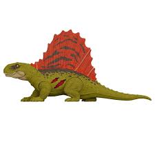 Image result for Dimetrodon