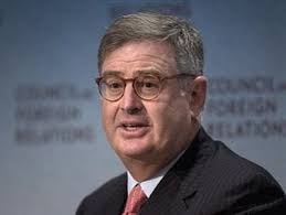 The 25 Highest-Paid CEOs in New York