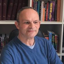 Rob Harkavy's Profile