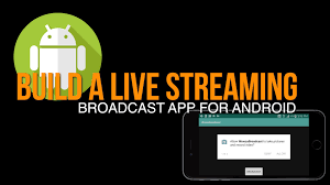 Test your app as you build it and. Build An App Using The Gocoder Sdk For Android