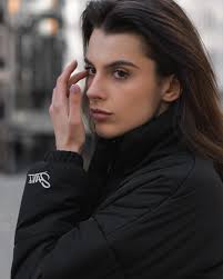 Damska kurtka Staff al black