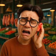 Dr. Eric Tuang ENT...