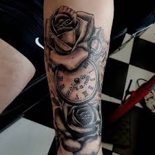 Learn about the story of rose tats, symbolism and meanings. 155 Rose Tattoos Everything You Should Know With Meanings Wild Tattoo Art