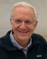 Dr. Randall R. Benner Obituary August 6, 2025