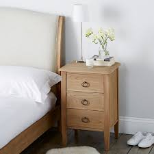 How high should they be? Ardleigh Narrow Bedside Table Willis Gambier Outlet Free P P
